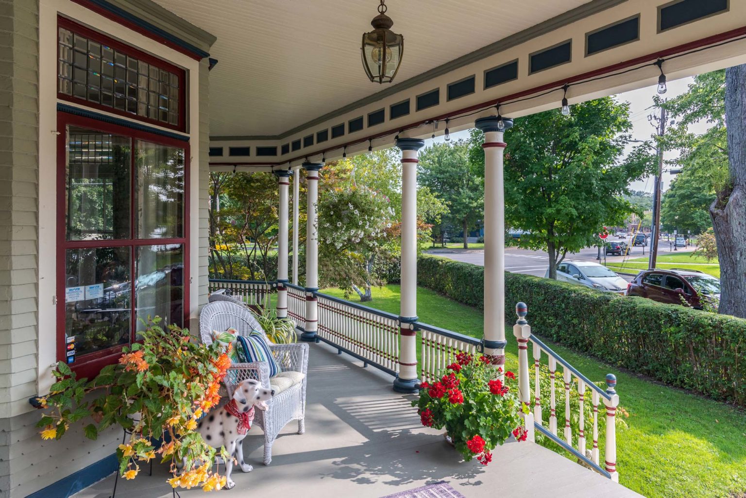 Bed and Breakfast Skaneateles NY 2W Lake Upstate New York